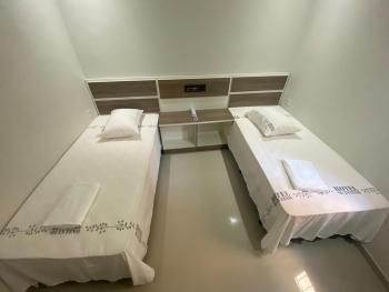 Hotel Quintino - No Coração de São Paulo, 2 Min do Metrô Sé, 10 Min do Brás, 5 Min da 25 de Março e Estacionamento no Local Grátis, São Paulo (fotografie 5)