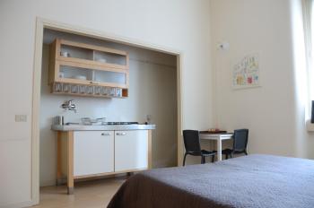 Sigieri Residence Milano, Milán (fotografie 5)