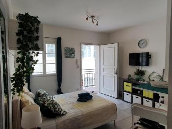 Studio Charles de Gaulle - Vieux Port, Marseille (fotografie 2)