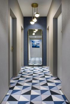 Hotel Felix, Curych (fotografie 5)