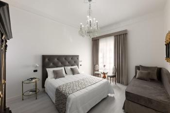 Hotel Berna, Florence (photo 2)