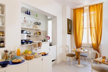 Hotel Berna, Florence (photo 4)