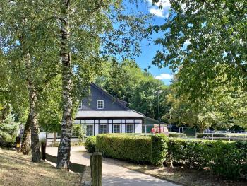 Hotel Gut Moschenhof, Düsseldorf (foto 2)