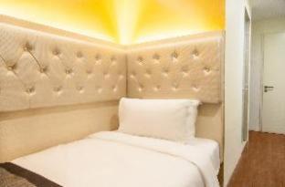 Sakura Elite Kuala Lumpur, Kuala Lumpur (foto 5)