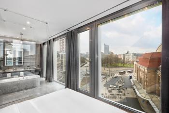 HYPERION Hotel Leipzig, Leipzig (photo 5)