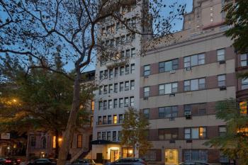La Quinta by Wyndham New York City Central Park, New York (fotografie 4)