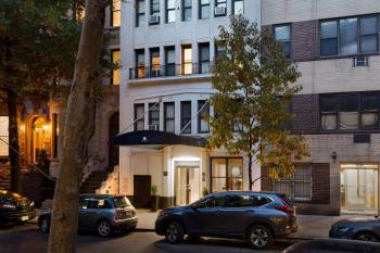 La Quinta by Wyndham New York City Central Park, New York (fotografie 3)