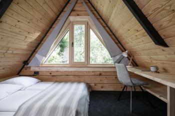 Mount Apart Sport House, Zakopane (foto 5)