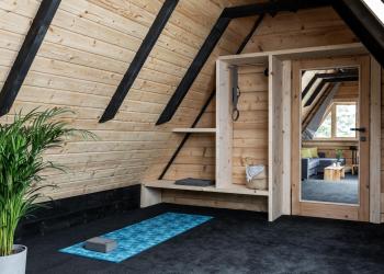 Mount Apart Sport House, Zakopane (foto 3)