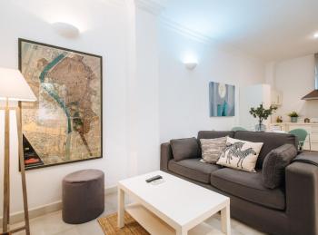 Lanza Suite Apartment, Sevilla (Foto 3)