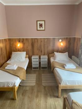 City Westa Hotel, Riga (fotografie 5)