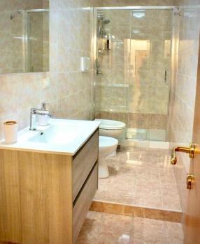 L’Arca - Bed & Breakfast in Lucera Centro, Lucera (fotografie 4)