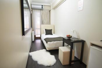 Cumbali Luxury Boutique Hotel, Istanbul (fotografie 3)