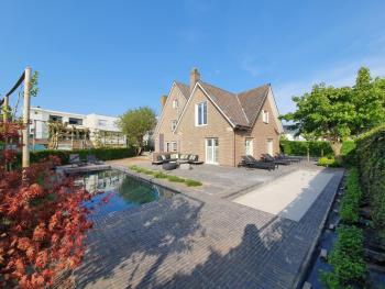 B&B visavis, De Haan (foto 2)