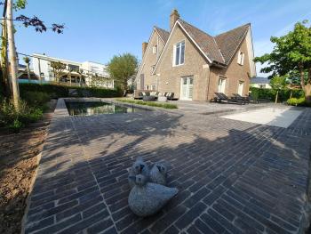 B&B visavis, De Haan (foto 3)