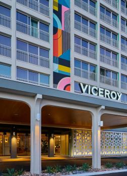 Viceroy Santa Monica, Los Angeles (photo 4)