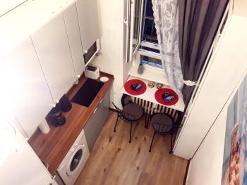 K&S Apartments, Berlin (photo 4)