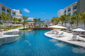 Catalonia Grand Costa Mujeres All Suites & Spa - All Inclusive, Cancún (photo 3)