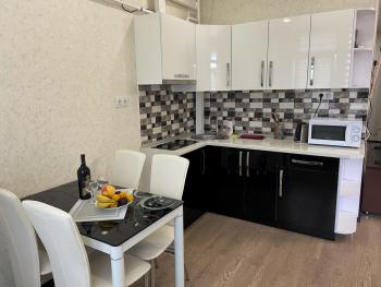 Studio with separate bed room, Truskawez (Foto 3)
