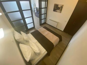 Studio with separate bed room, Truskawez (Foto 4)