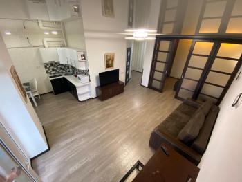 Studio with separate bed room, Truskawez (Foto 5)