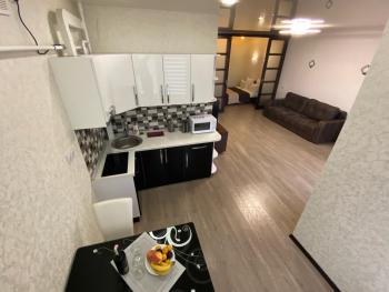 Studio with separate bed room, Truskawez (Foto 2)