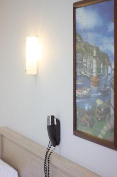 Denizhan Hotel, Antalya (Foto 3)