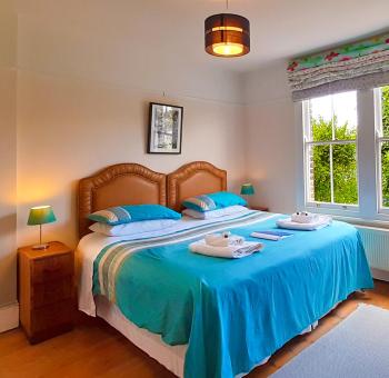 Muswell Hill B&B, London (photo 2)