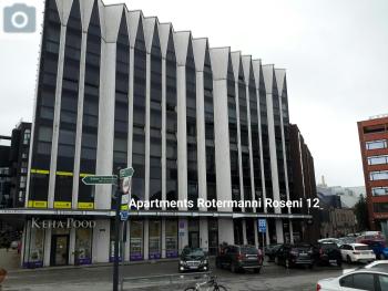 Apartments Rotermanni, Tallinn (photo 3)