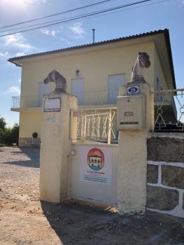 A Casa Amarela, Pinheiro de Coja (zdjęcie 3)