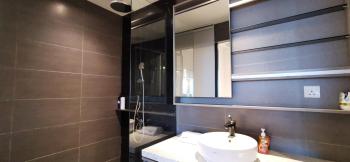 ExpressionZ Suites KLCC, Kuala Lumpur (fotografie 2)