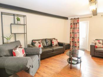 Compass Cottage, Holt (fotografie 4)