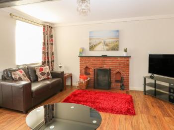 Compass Cottage, Holt (fotografie 5)