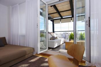 Vivaldi Penthouse Ayuntamiento, Valencie (fotografie 5)