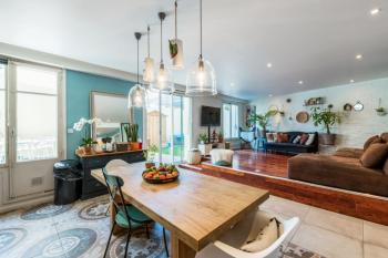 Appartement Charles - Welkeys, Marsella (foto 3)