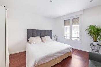 Appartement Charles - Welkeys, Marseille (fotografie 5)