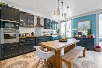 Appartement Charles - Welkeys, Marsella (foto 5)