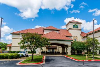 La Quinta by Wyndham Bentonville, Bentonville (fotografie 2)