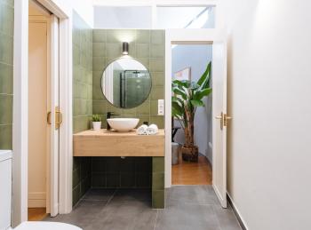 Conde de Ibarra Suite Apartment, Sevilla (Foto 3)