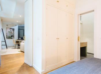 Conde de Ibarra Suite Apartment, Sevilla (Foto 4)