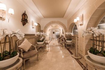 Osborne Hotel, La Valeta (foto 4)