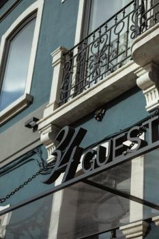 34 GuestHouse, Setúbal (fotografie 3)