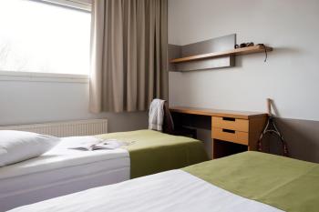 Go Hotel Shnelli, Таллин (фото 5)