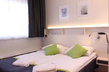 Kalev Spa Hotel & Waterpark, Tallinn (photo 5)