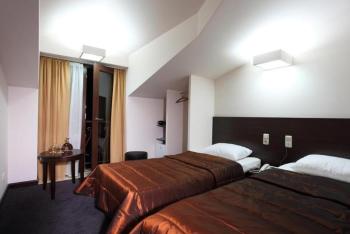 Cascade Hotel, Erywań (zdjęcie 4)