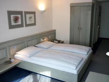 Avenue Hotel, Norimberk (fotografie 4)