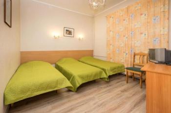 Lilleküla Hotel, Tallinn (Foto 4)