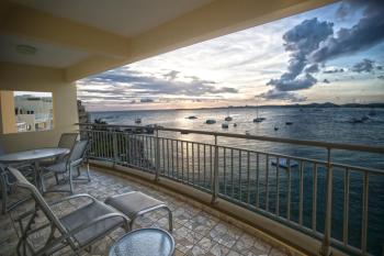 The Villas at Simpson Bay Resort, Simpson Bay (foto 3)
