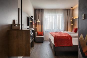 Holiday Inn - the niu, Hide Berlin Friedrichshain by IHG, Berlin (zdjęcie 4)