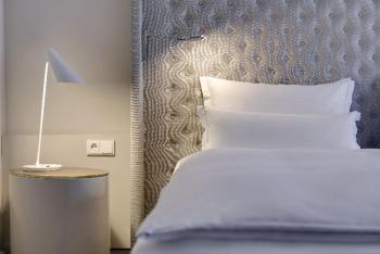 Clayton Hotel Düsseldorf City Centre, Düsseldorf (zdjęcie 3)